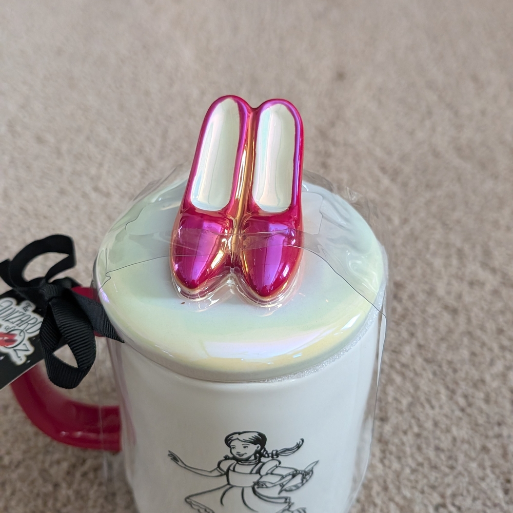 The Wizard Of Oz Dorothy Mug - Picture 3 of 7